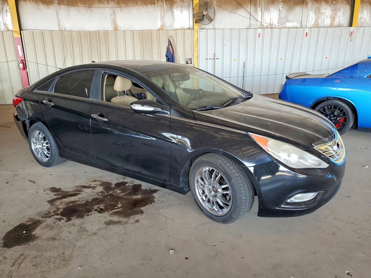Hyundai SONATA Limited