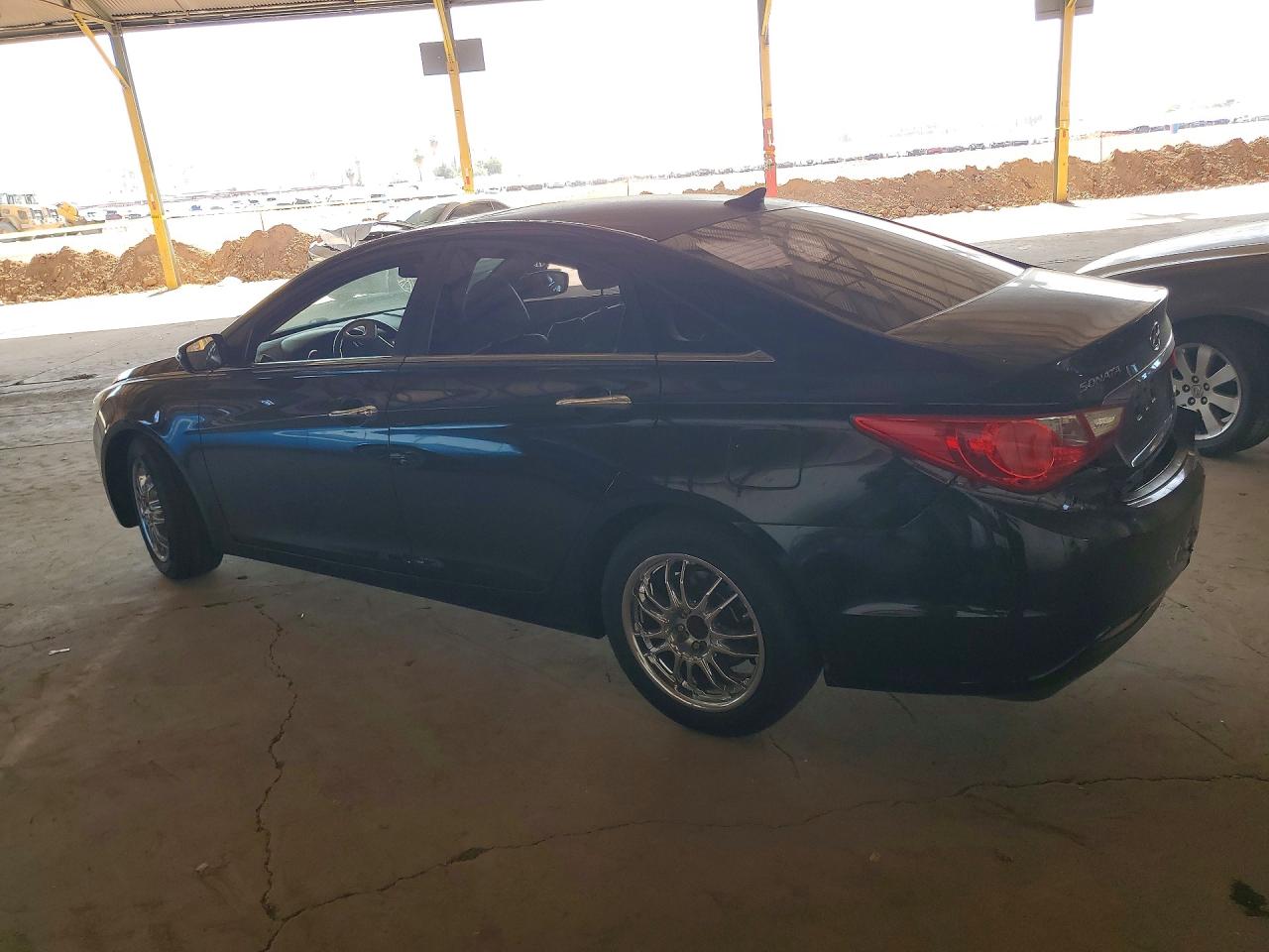 Hyundai SONATA Limited