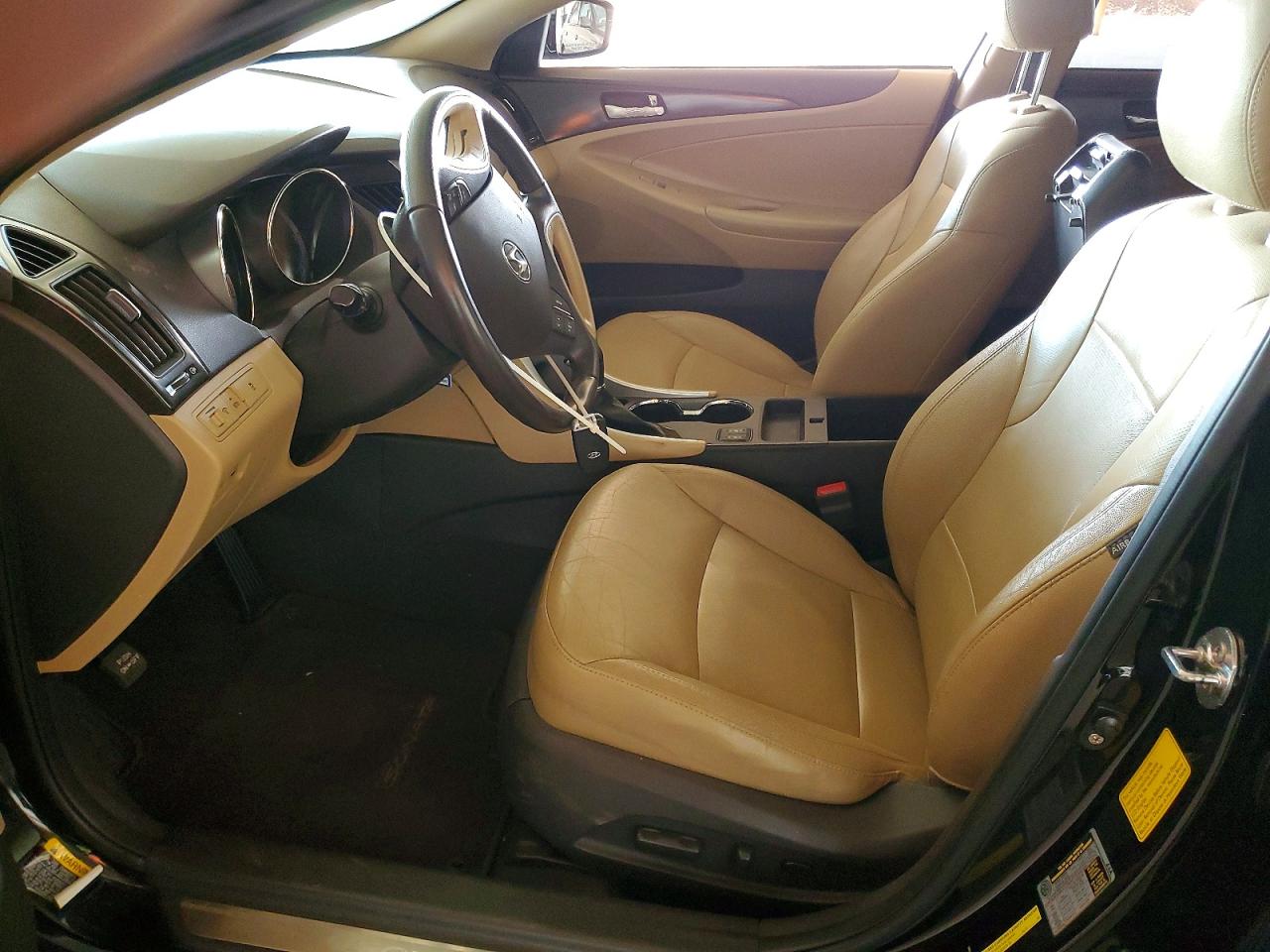 Hyundai SONATA Limited