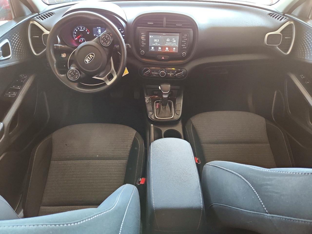 Kia Soul S