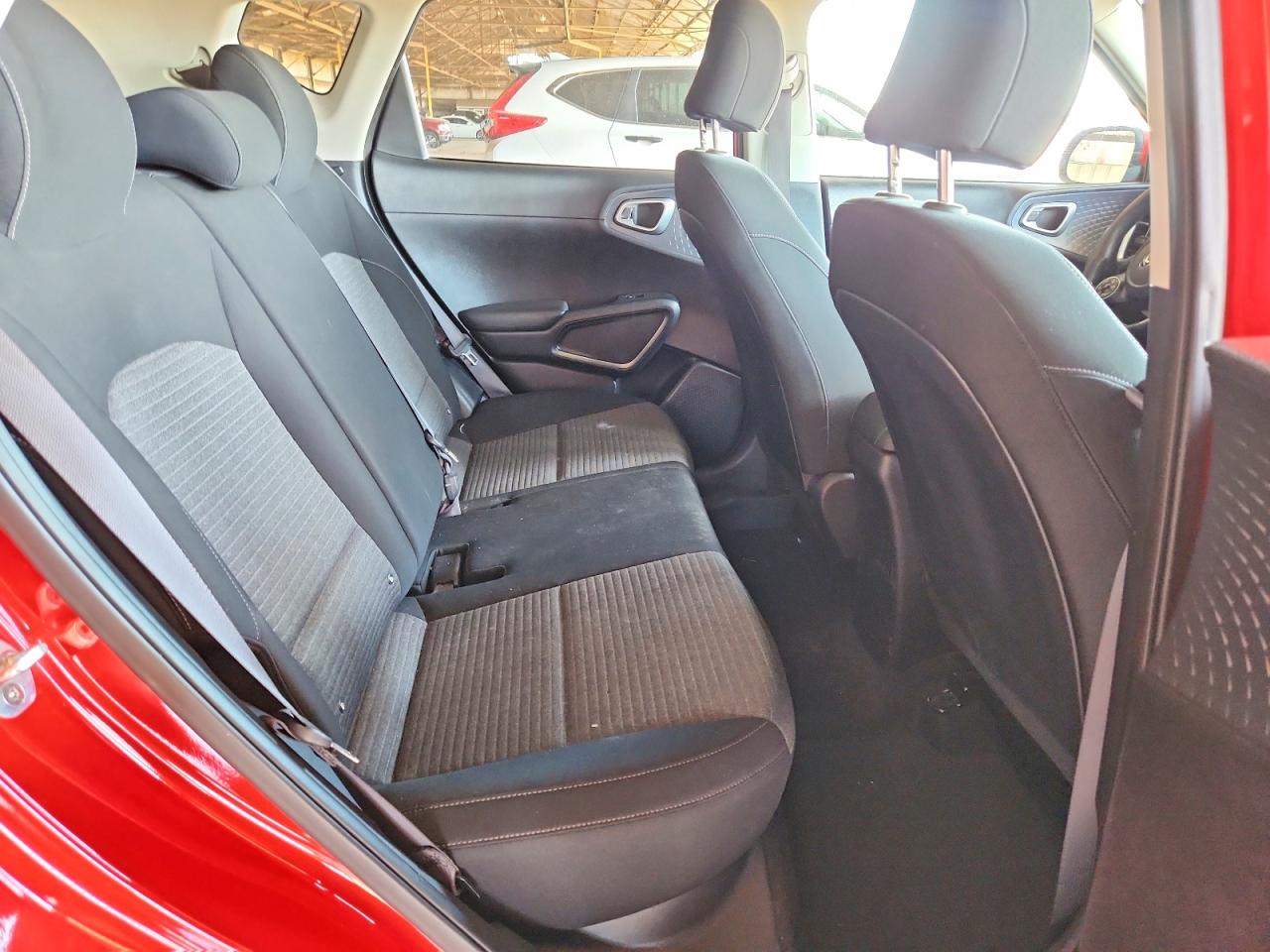 Kia Soul S