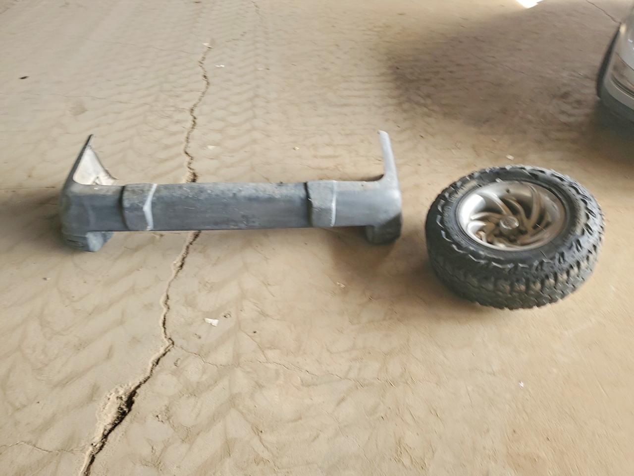 Jeep Cherokee Laredo