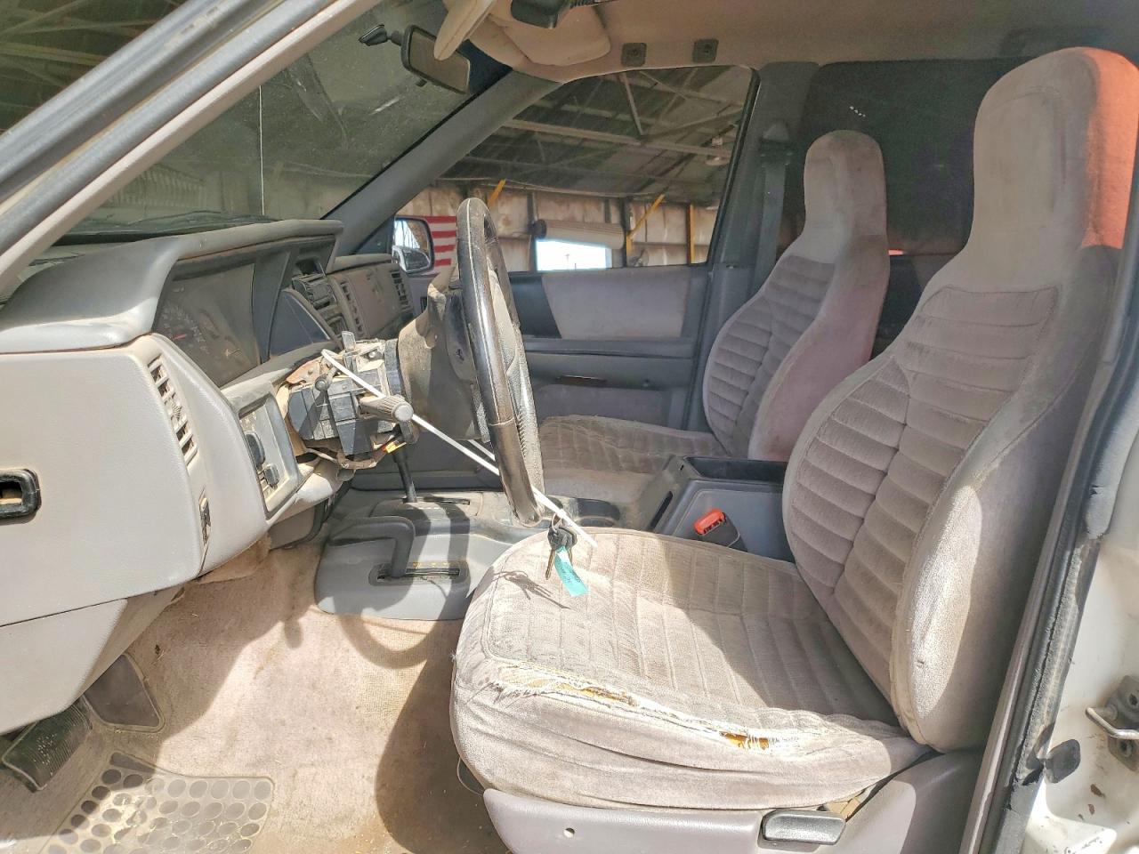 Jeep Cherokee Laredo