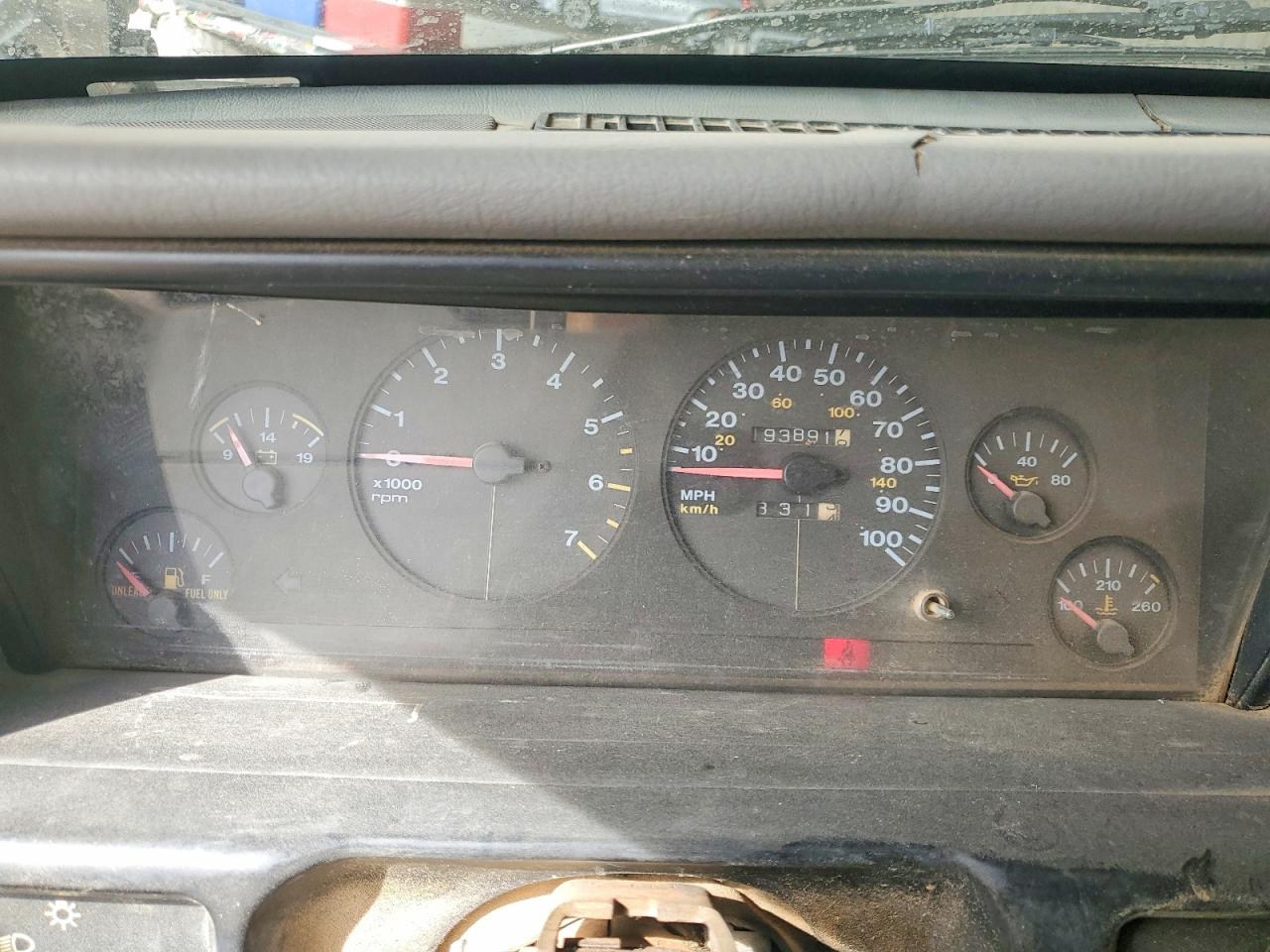 Jeep Cherokee Laredo