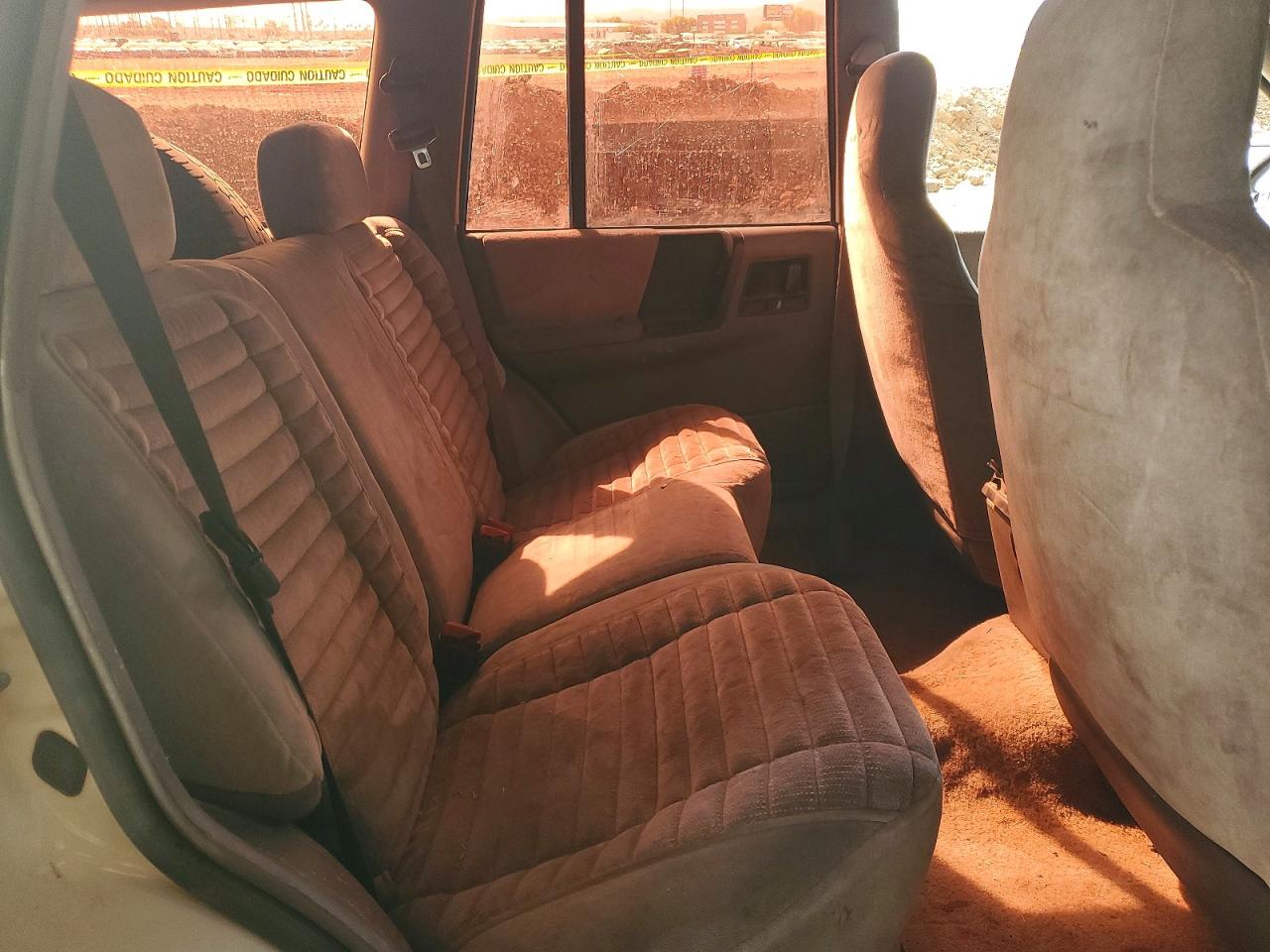 Jeep Cherokee Laredo