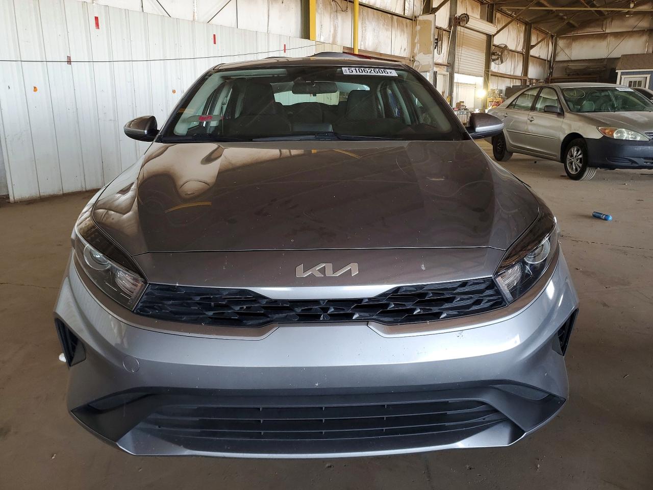 Kia Forte Lxs