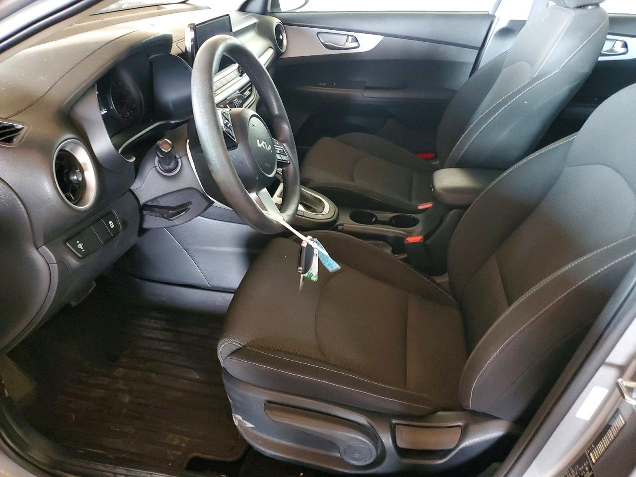 Kia Forte Lxs