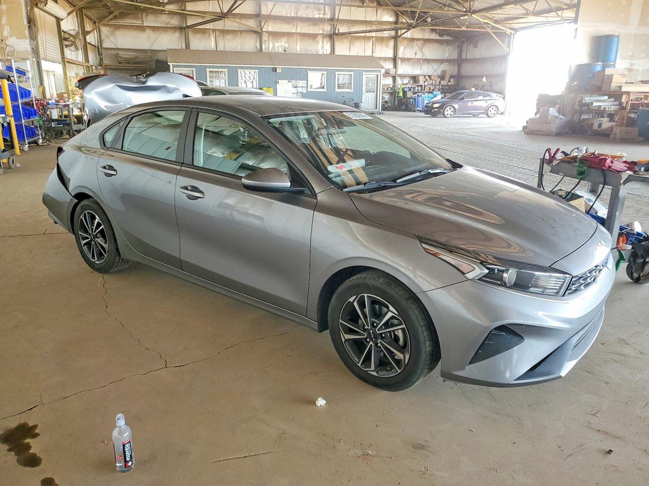 Kia Forte Lxs