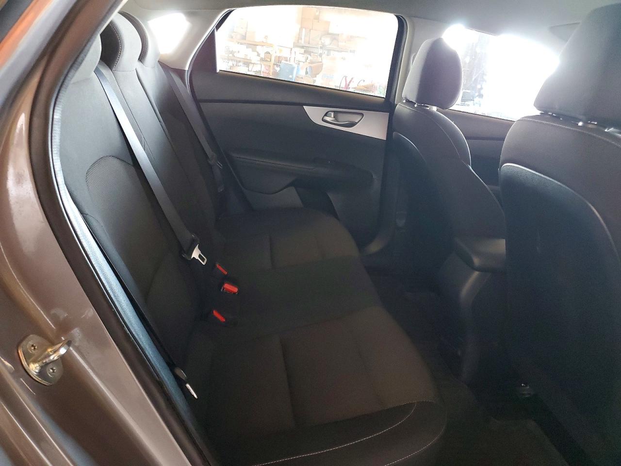 Kia Forte Lxs