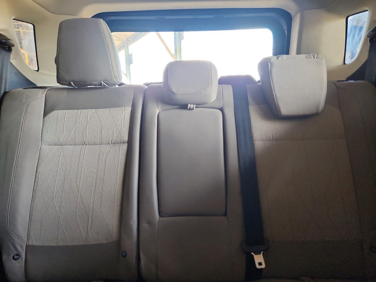 Ford EcoSport Se