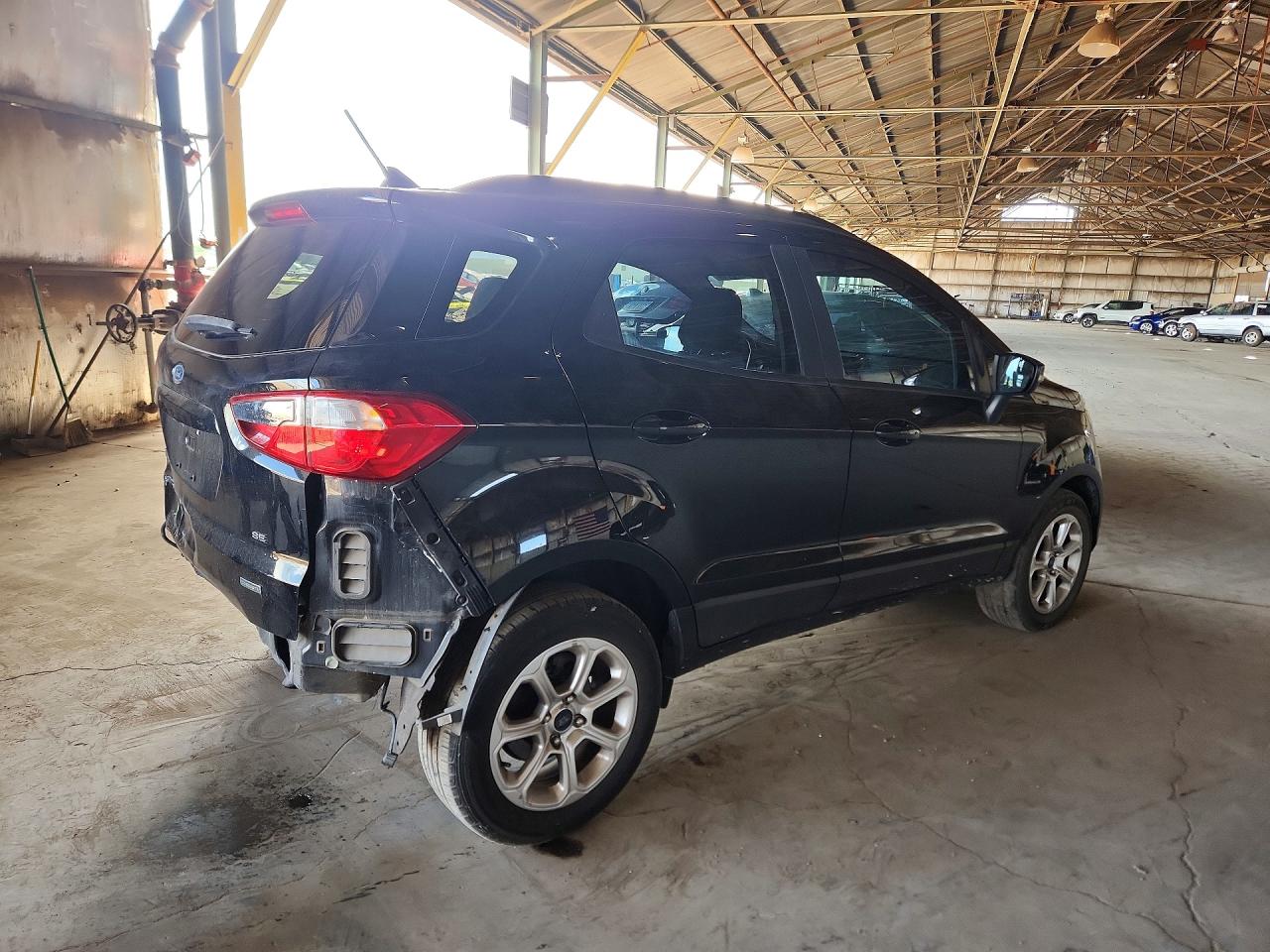 Ford EcoSport Se