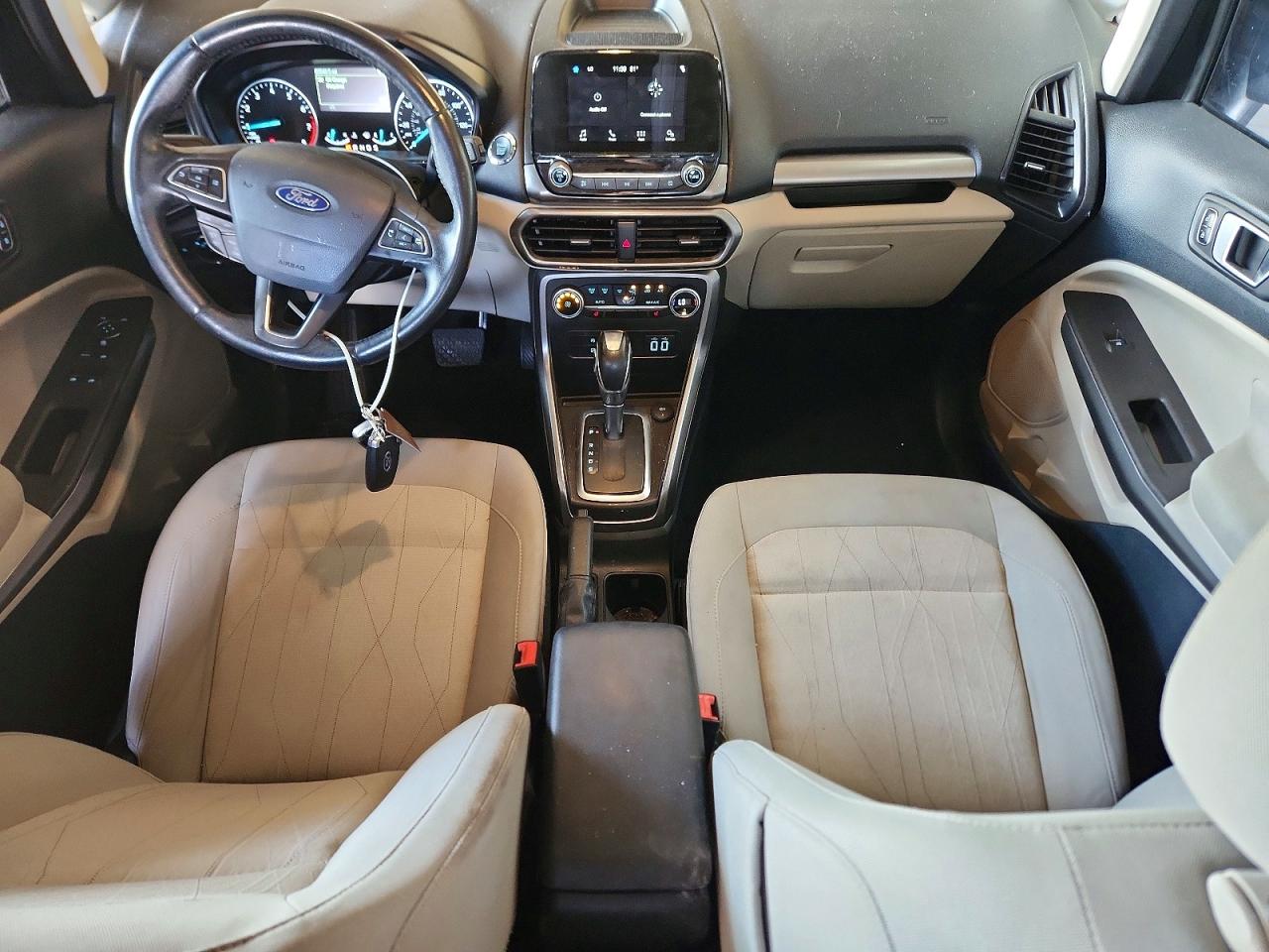 Ford EcoSport Se