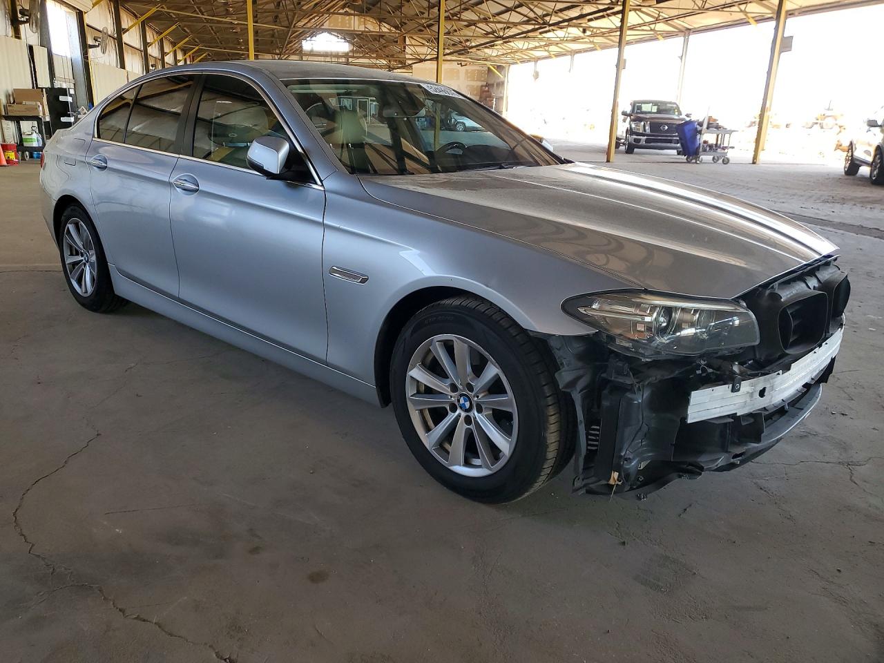 BMW 5 Series I