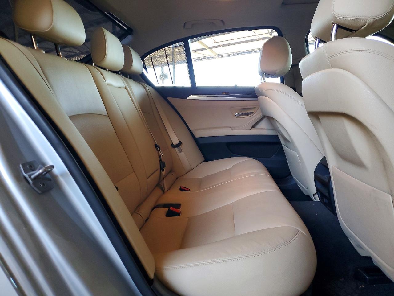 BMW 5 Series I