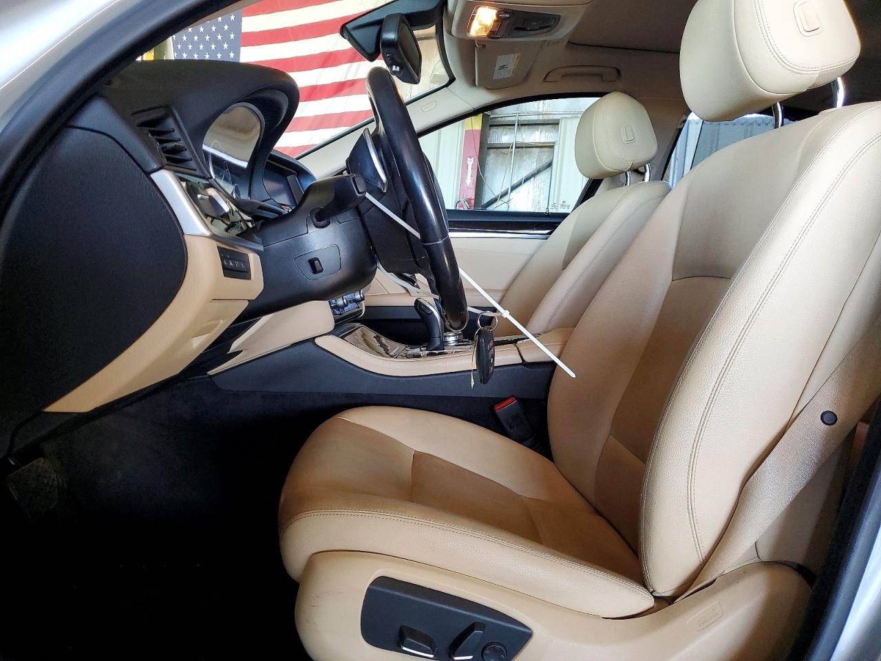 BMW 5 Series I
