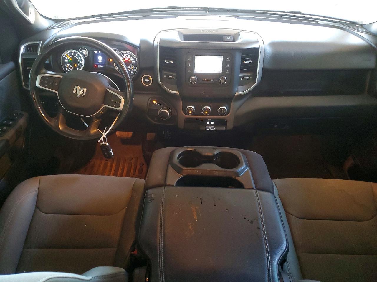 Ram 1500 Big Horn