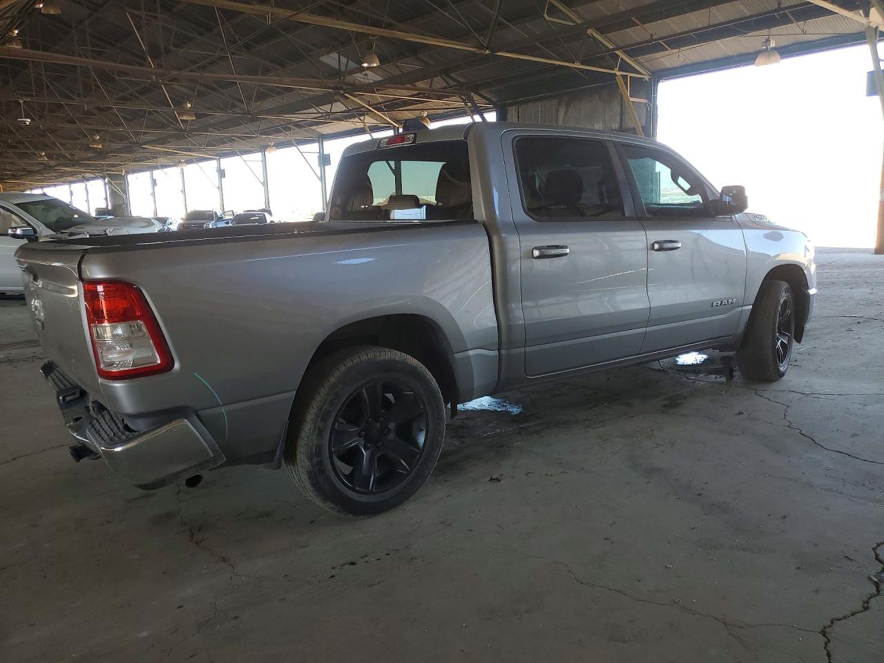Ram 1500 Big Horn