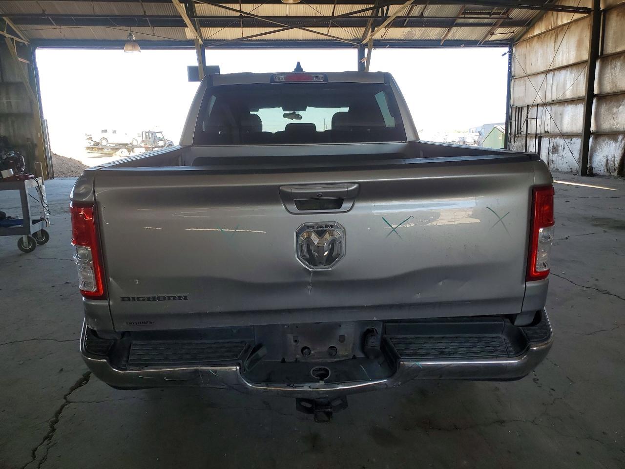 Ram 1500 Big Horn