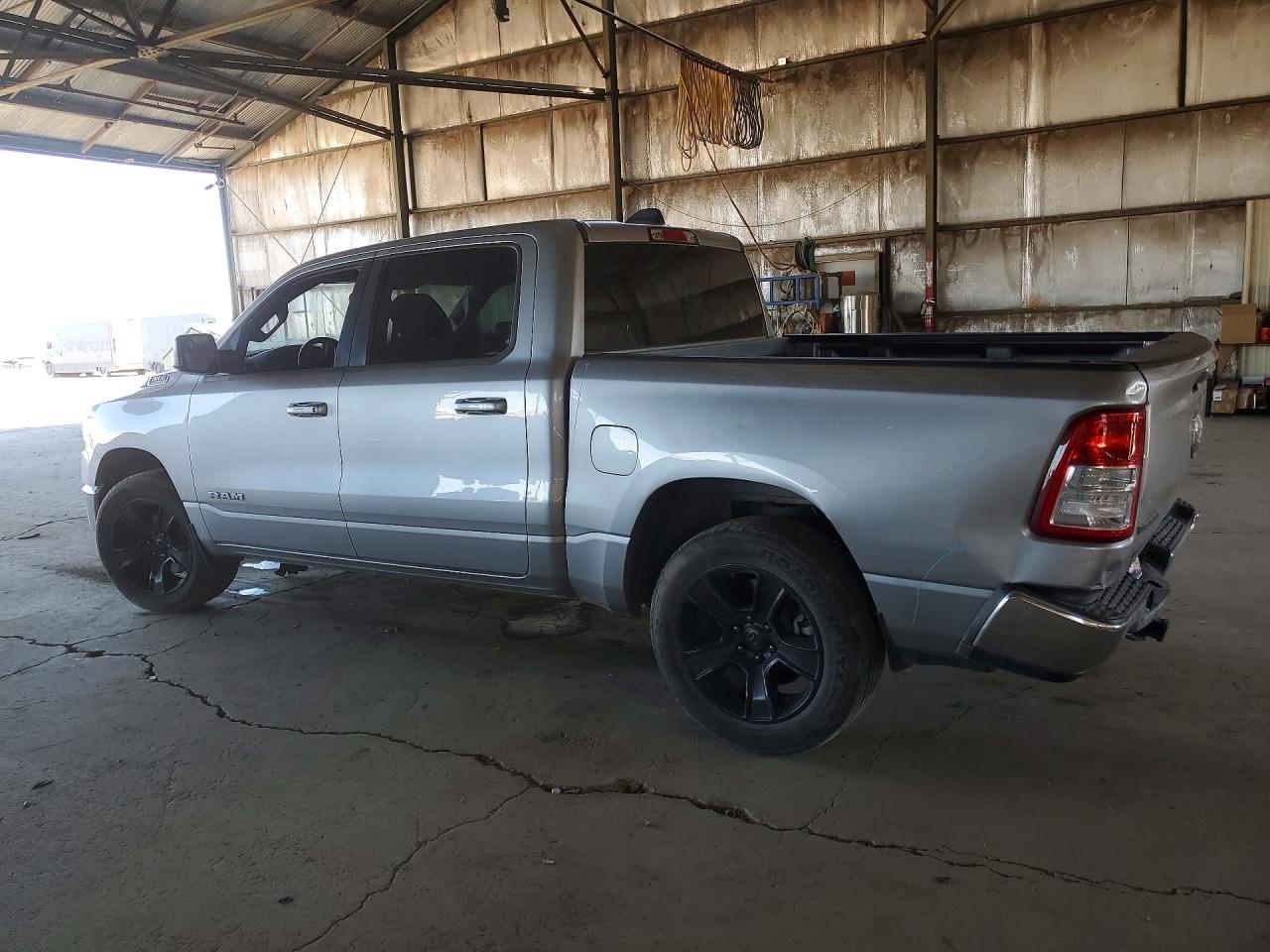 Ram 1500 Big Horn