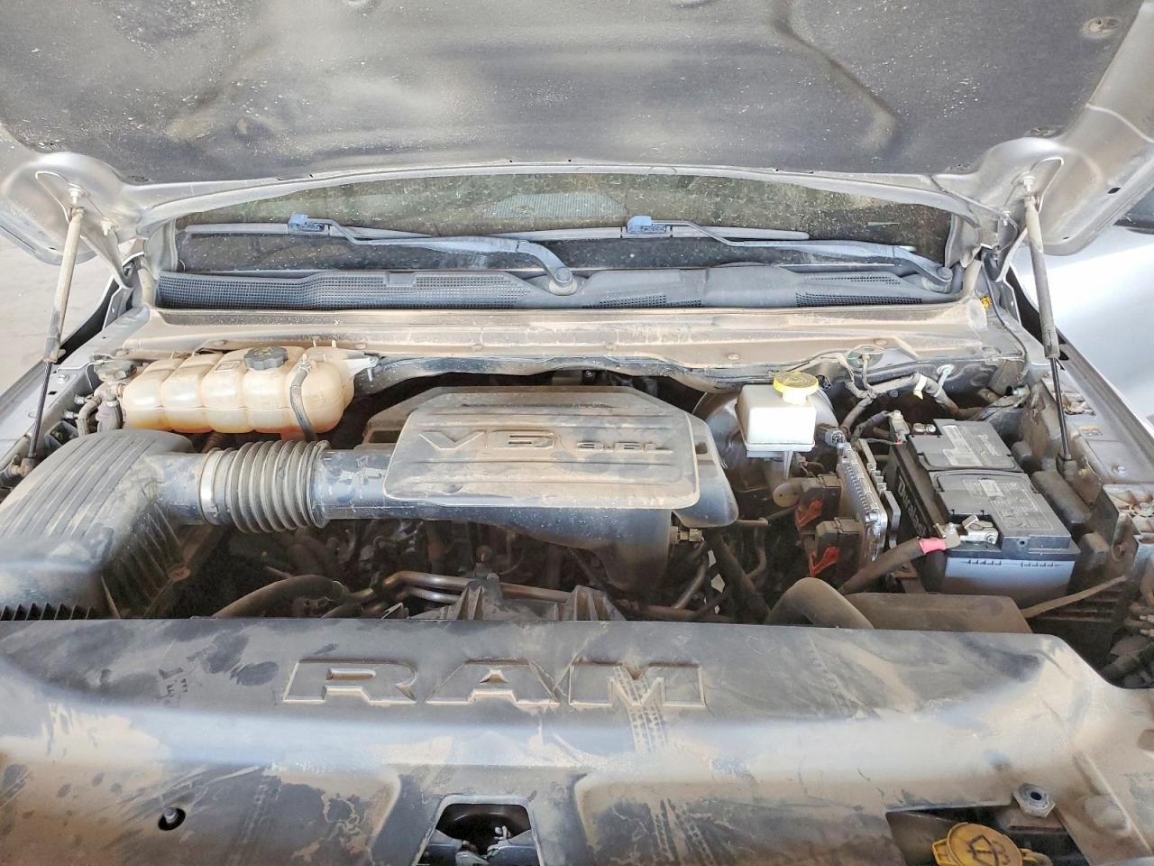 Ram 1500 Big Horn