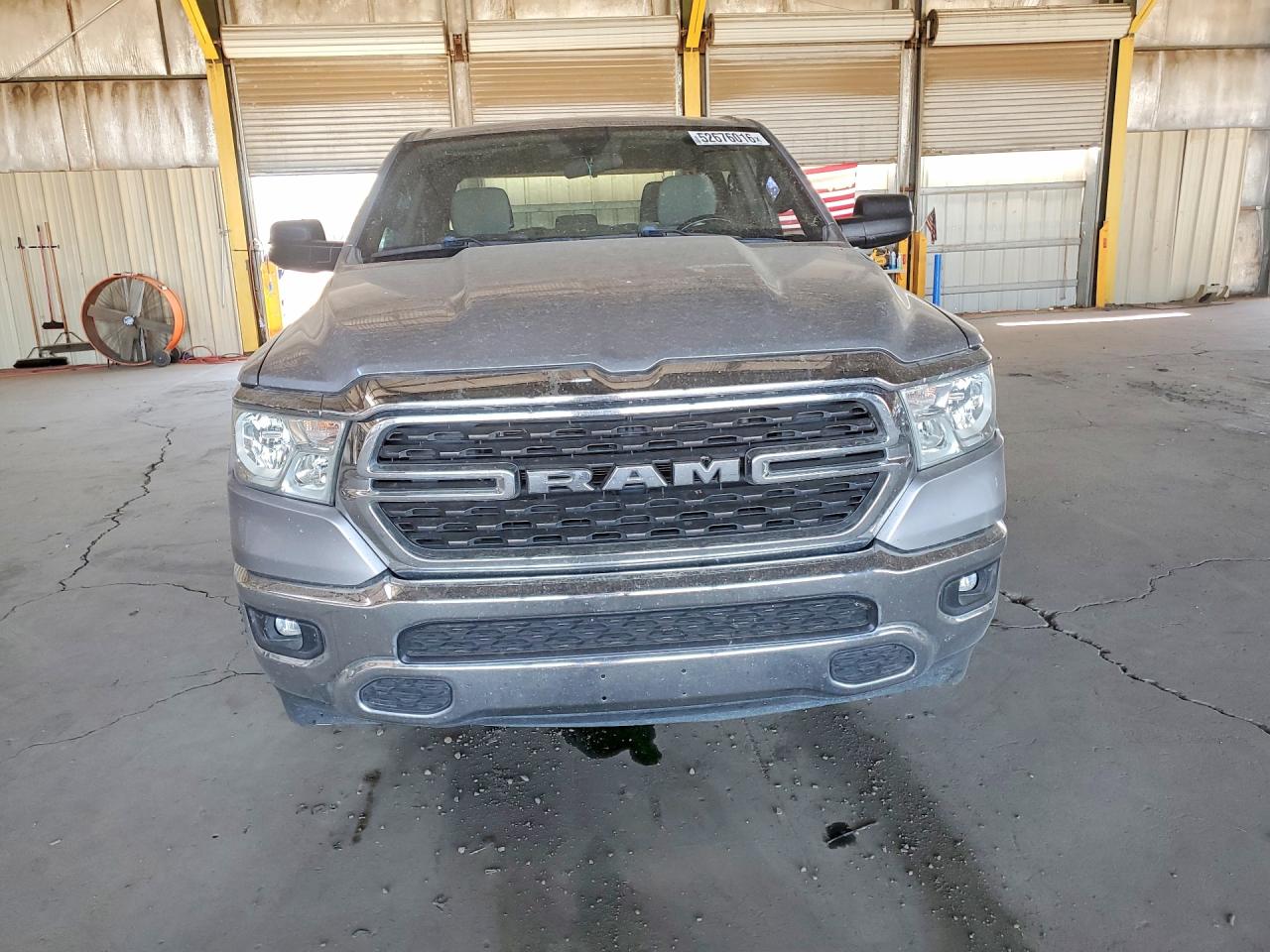 Ram 1500 Big Horn
