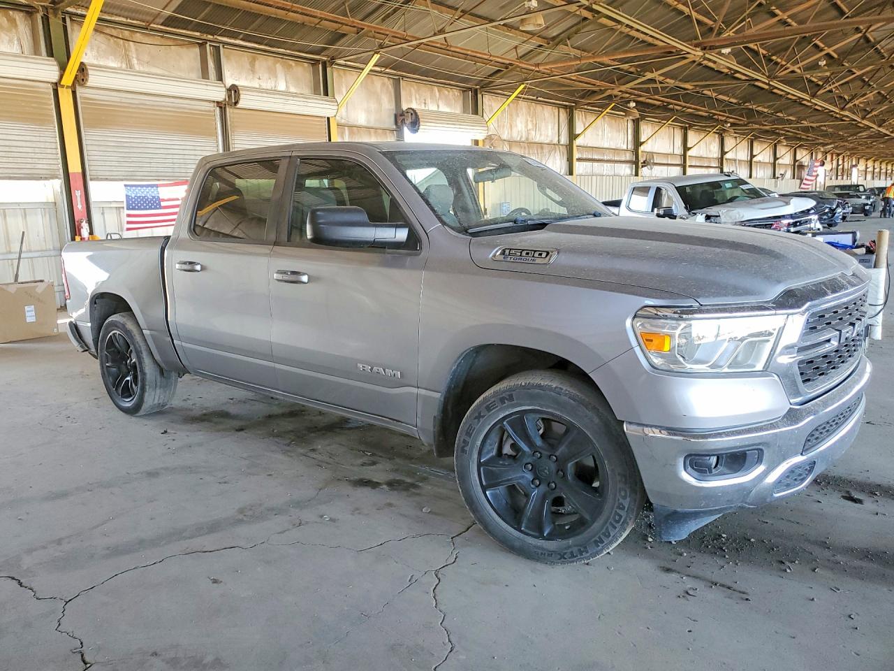 Ram 1500 Big Horn