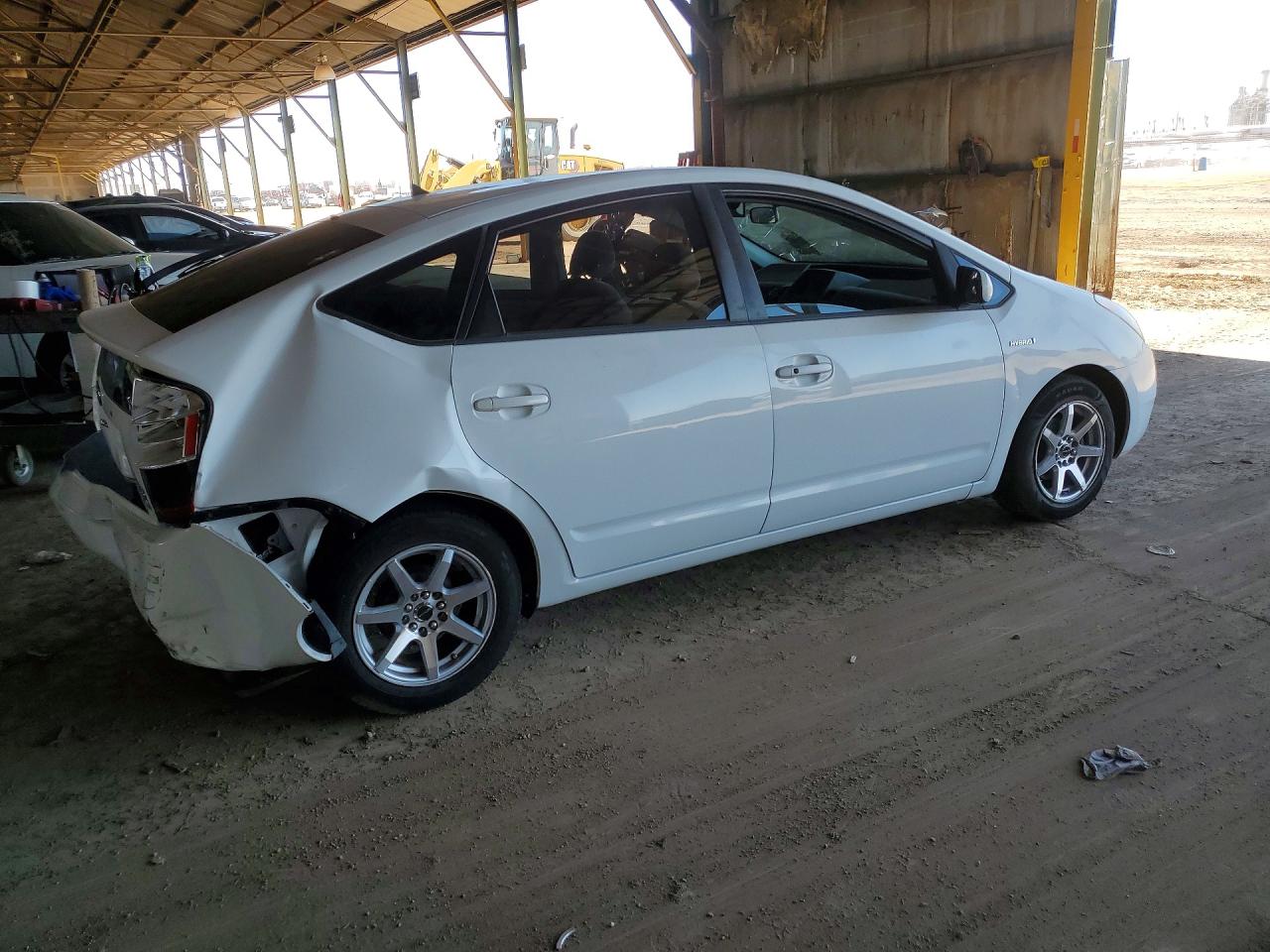 Toyota Prius Base