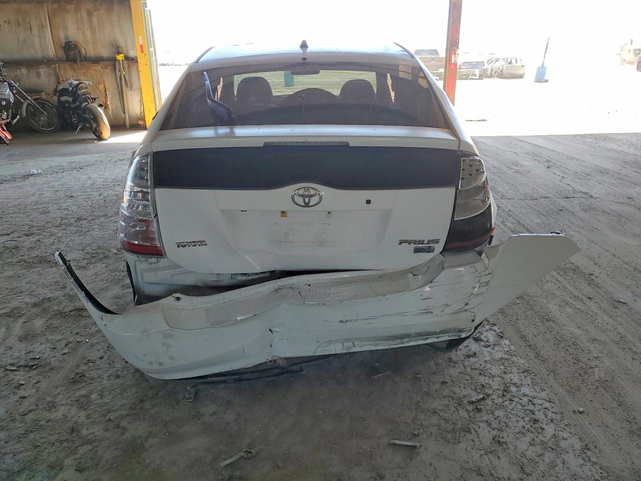 Toyota Prius Base