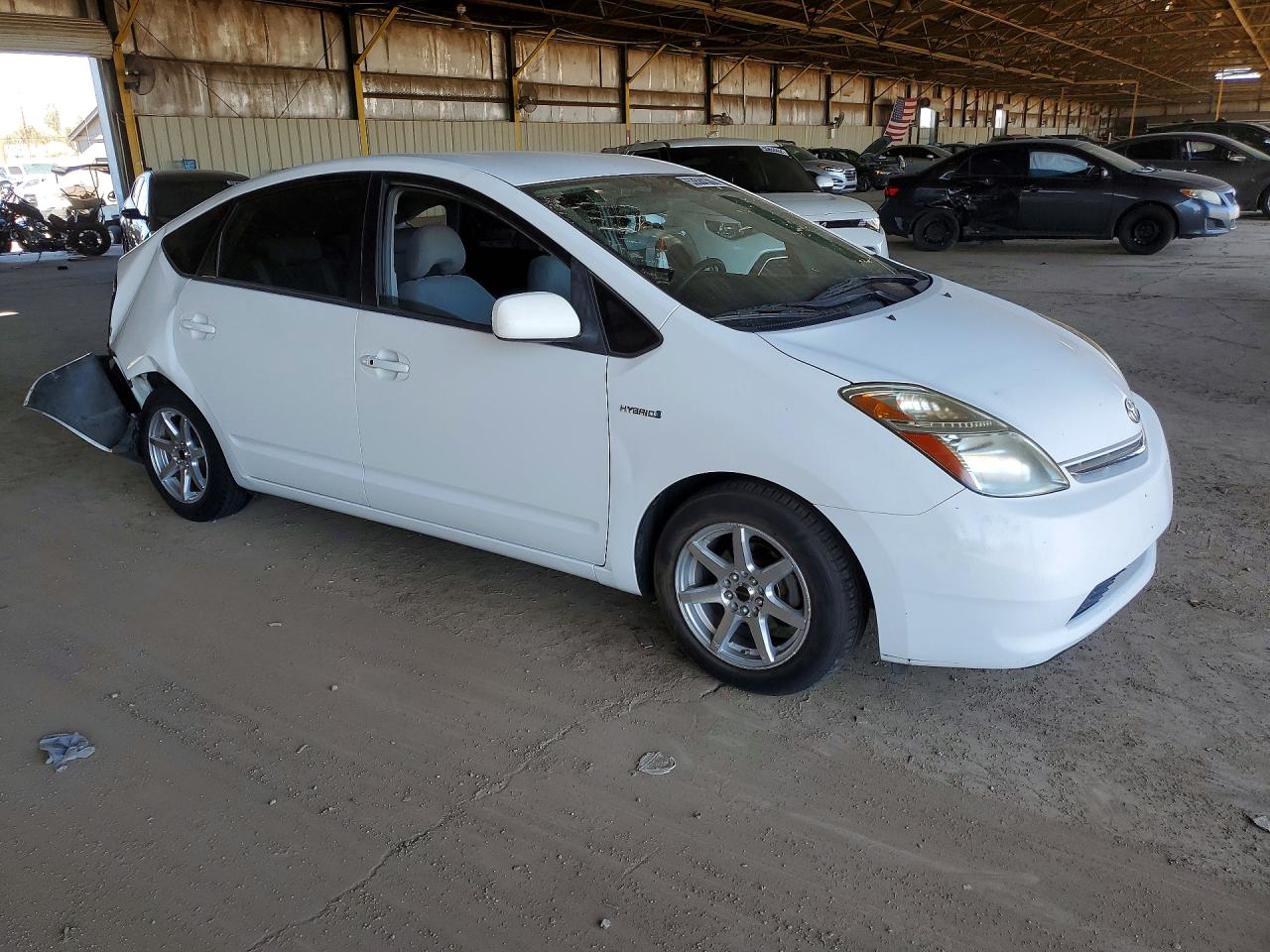 Toyota Prius Base