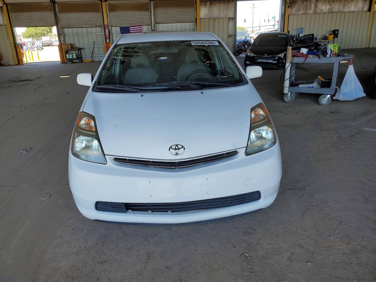 Toyota Prius Base