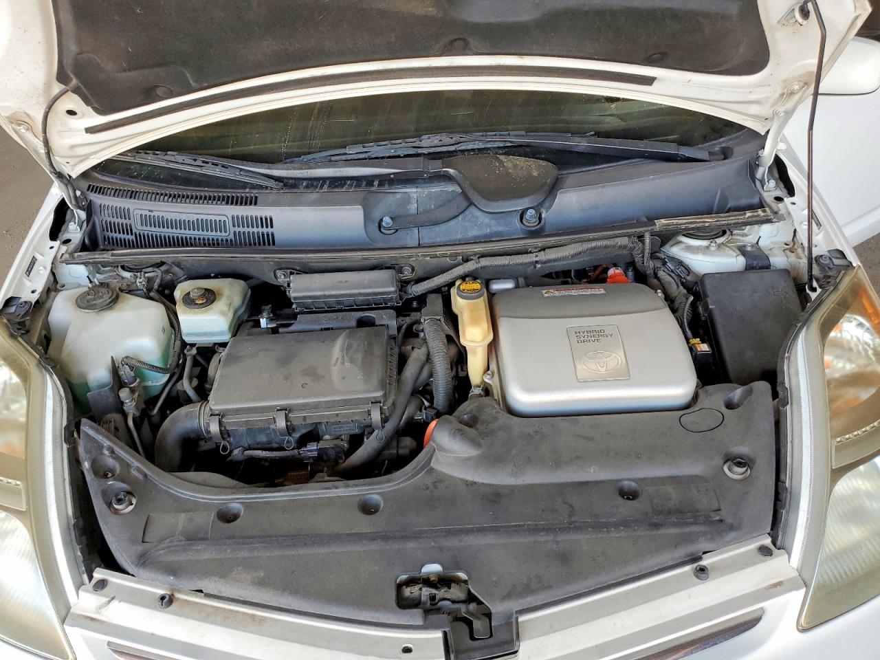 Toyota Prius Base