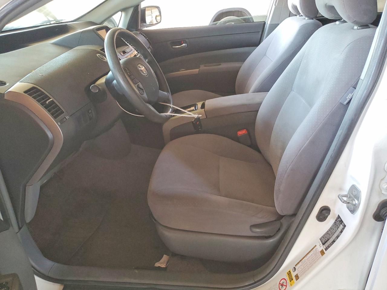 Toyota Prius Base