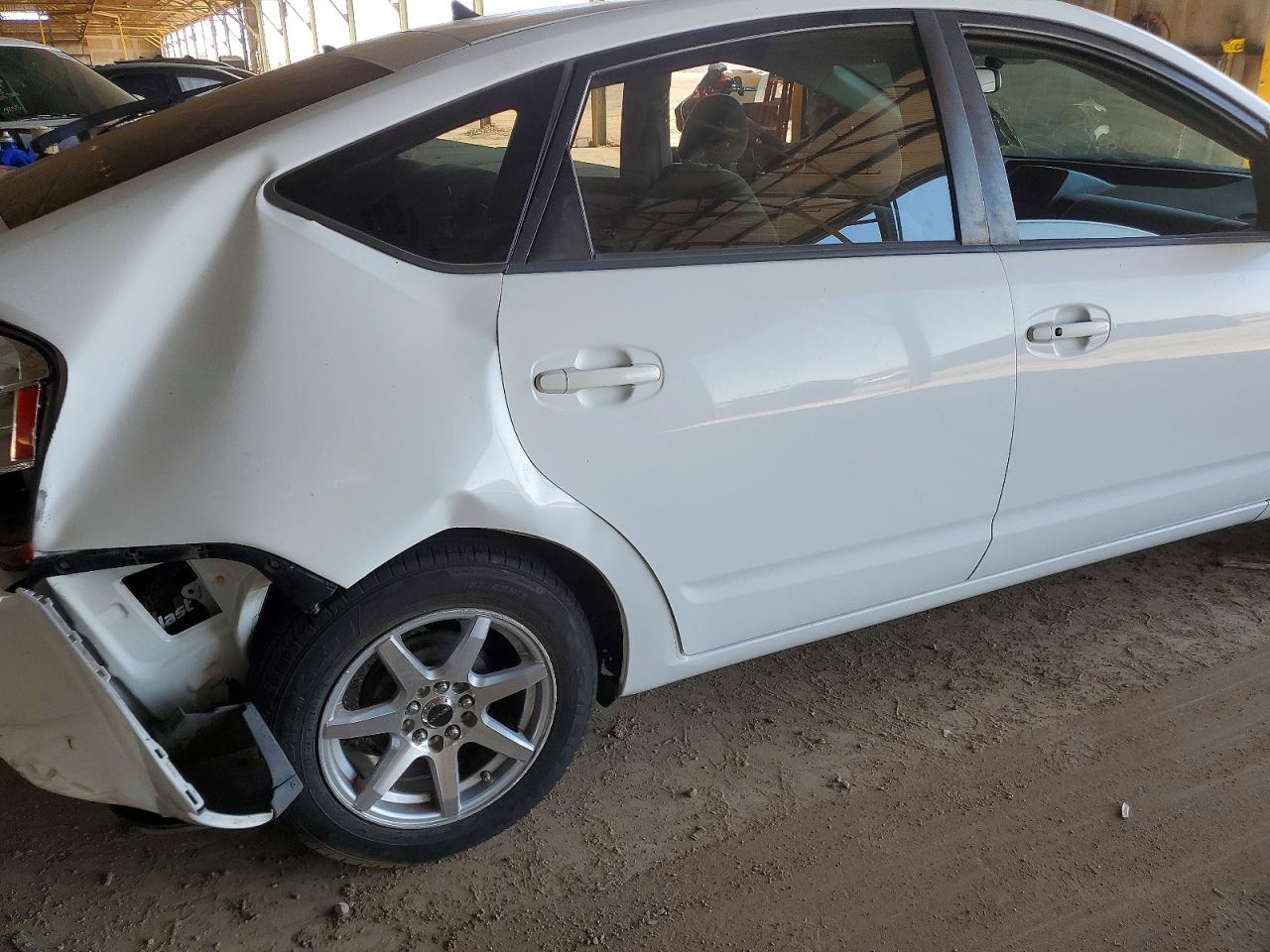 Toyota Prius Base
