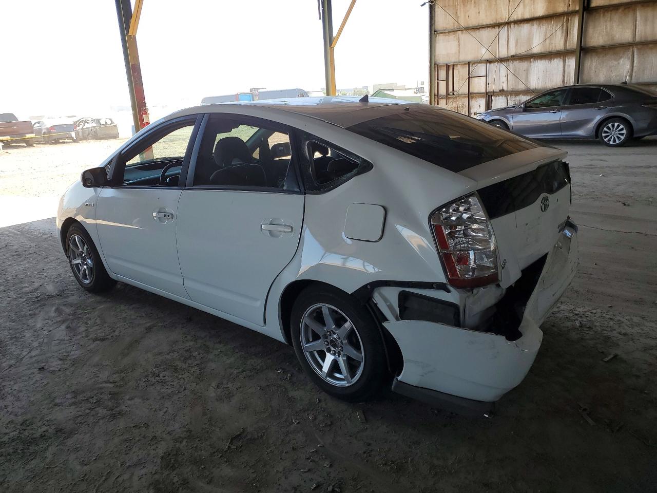Toyota Prius Base