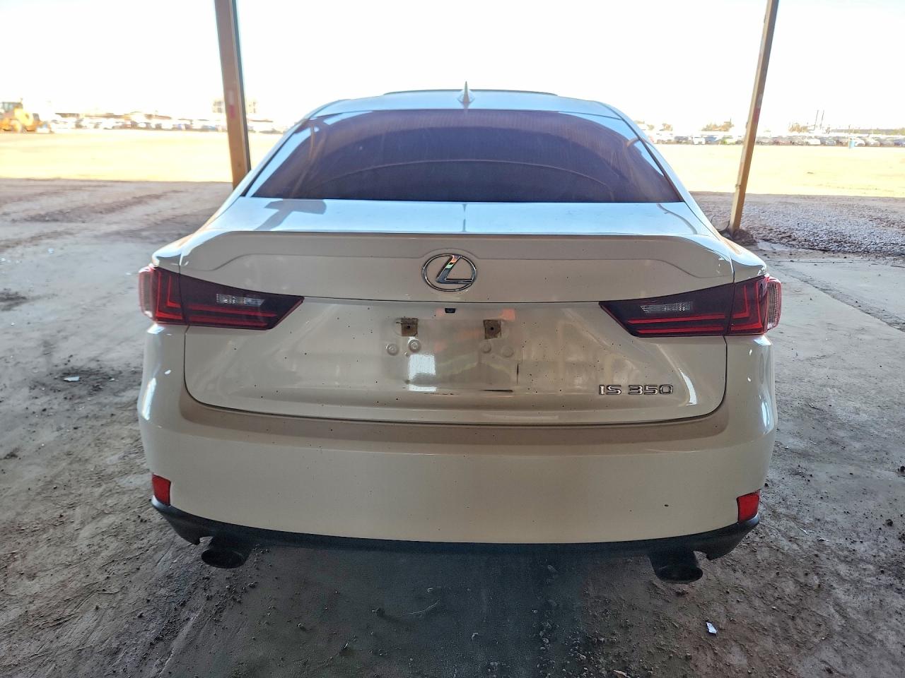 Lexus Is 350
