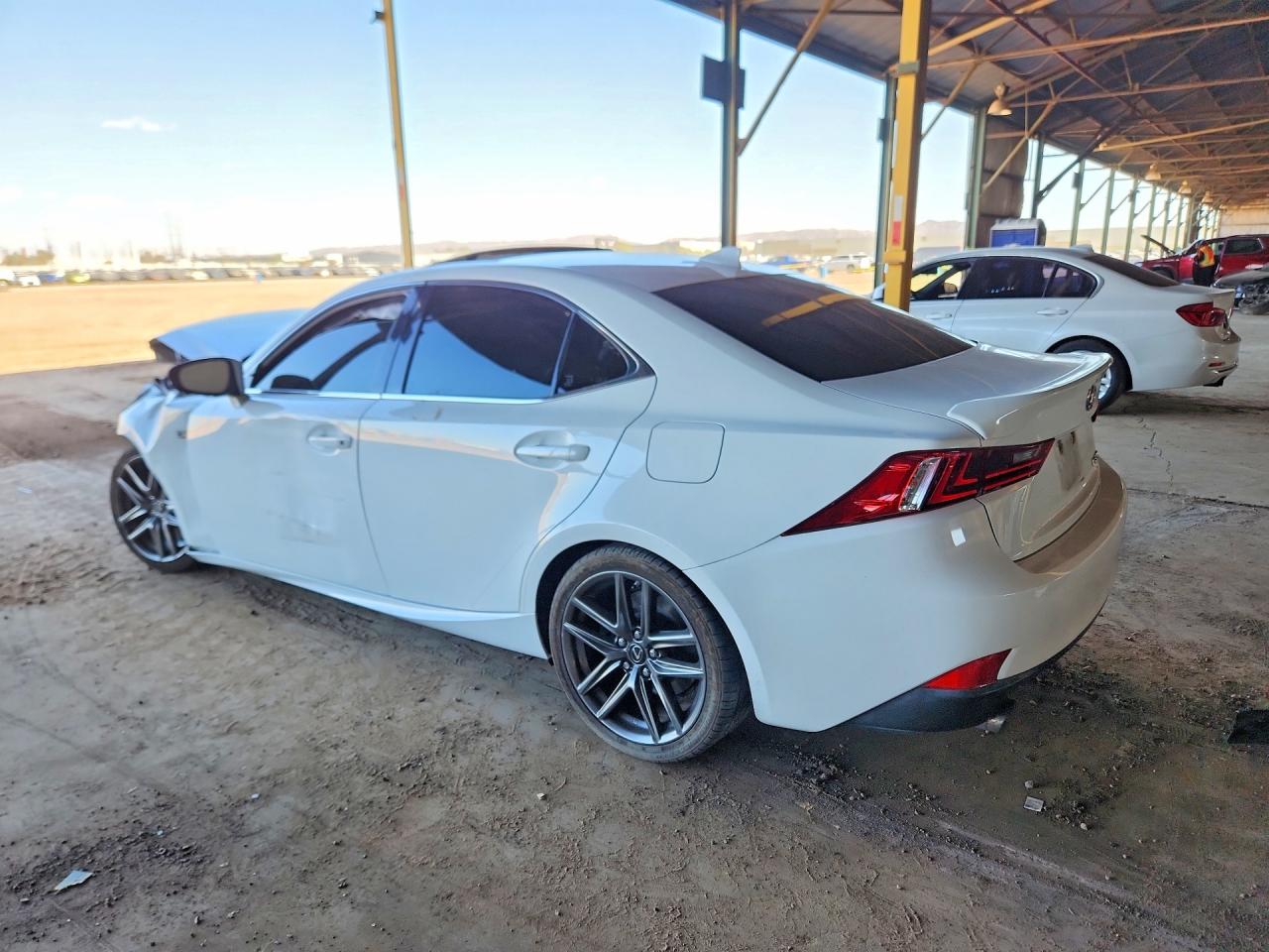 Lexus Is 350