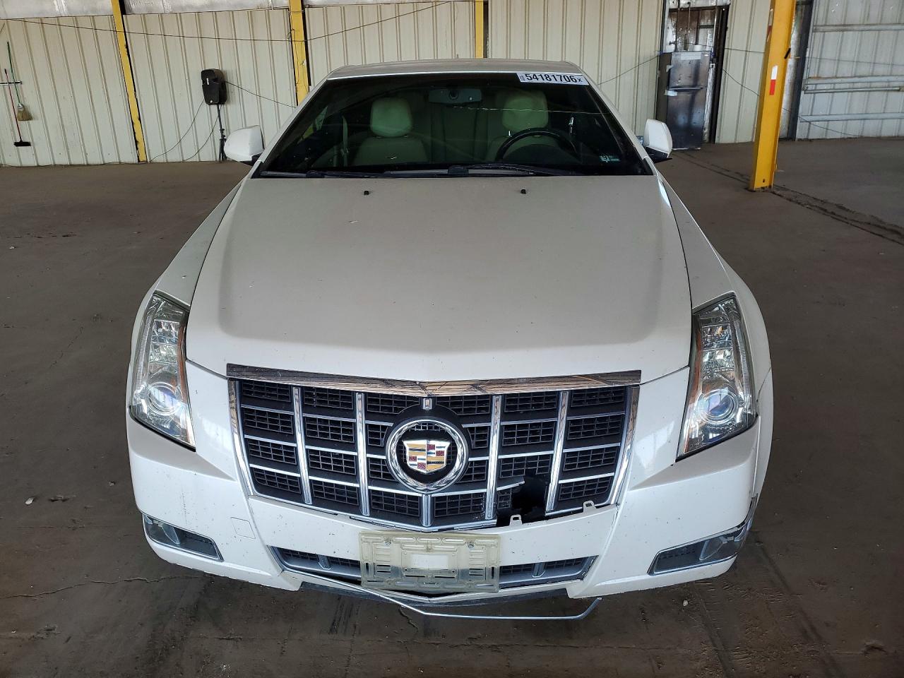 Cadillac CTS Performance Collection