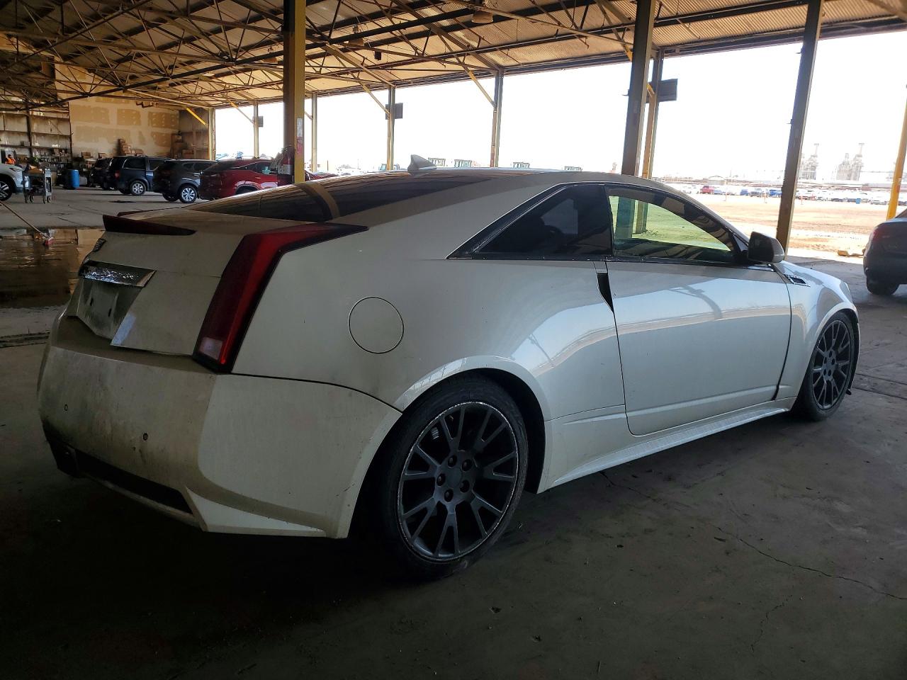 Cadillac CTS Performance Collection