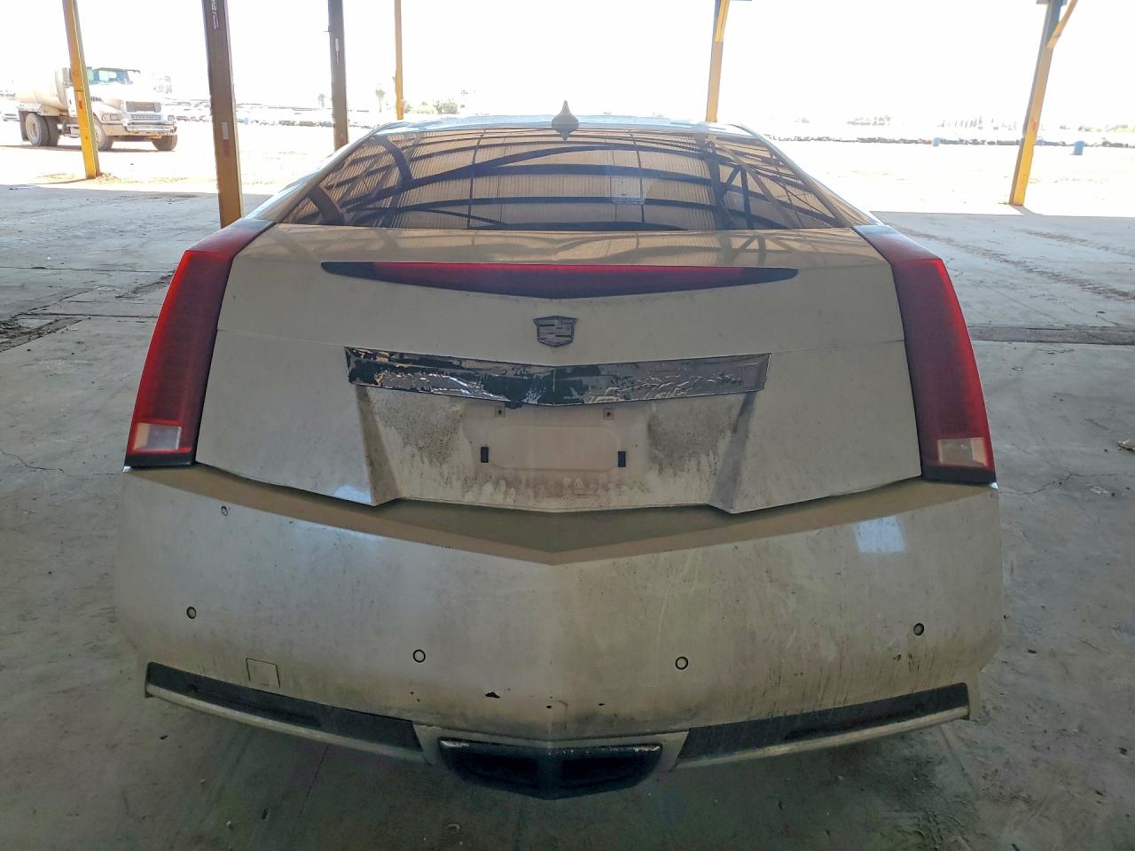Cadillac CTS Performance Collection