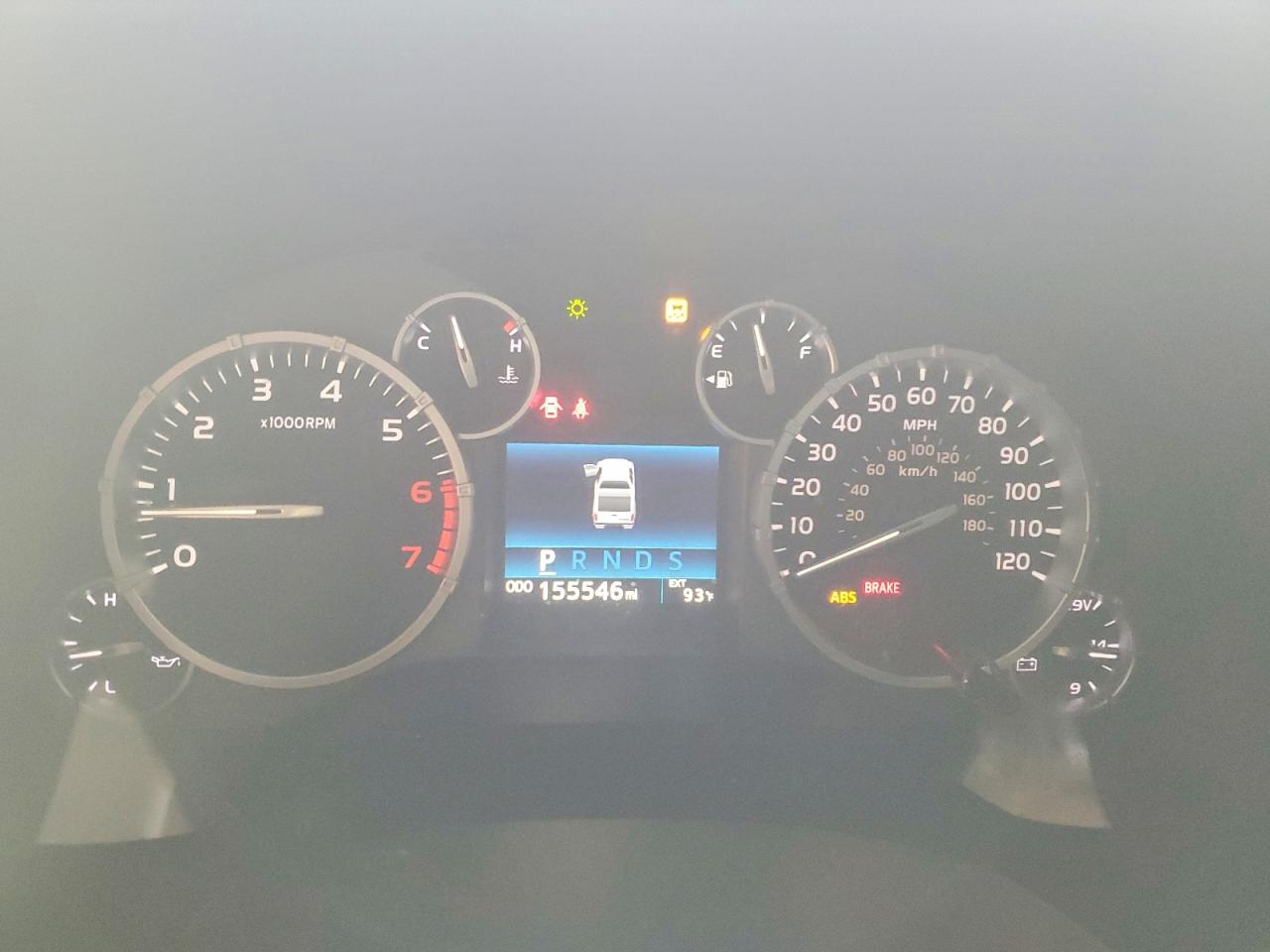 Toyota Tundra Crewmax Limited