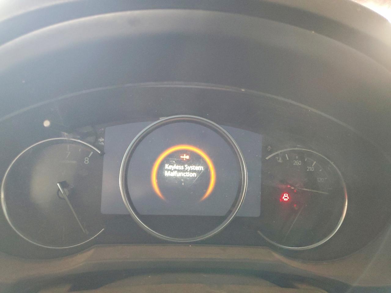 Mazda Cx Grand Touring
