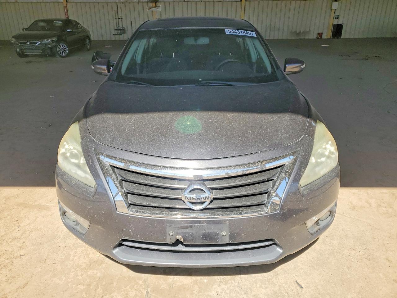 Nissan Altima 3.5 S
