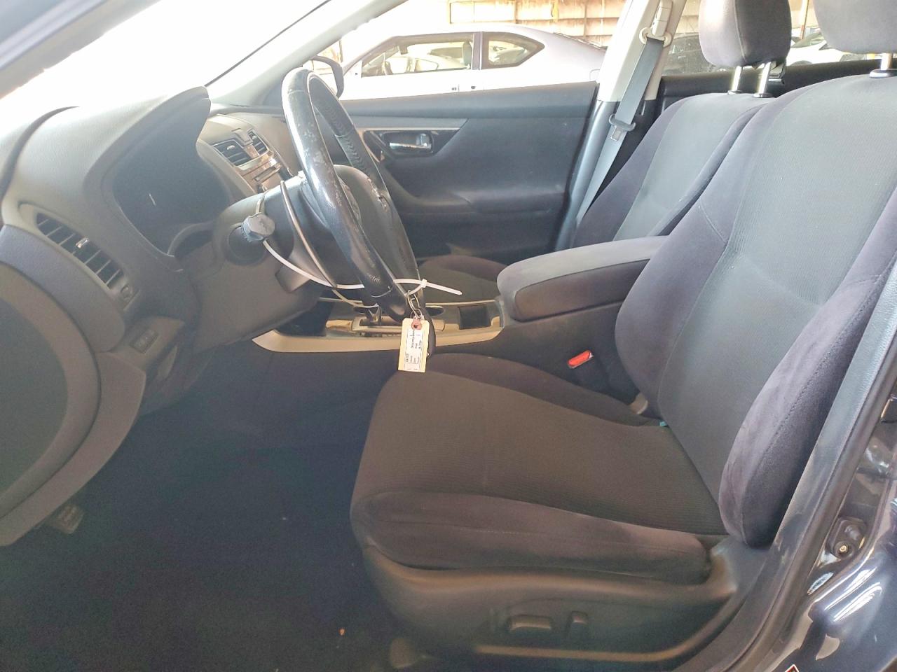 Nissan Altima 3.5 S