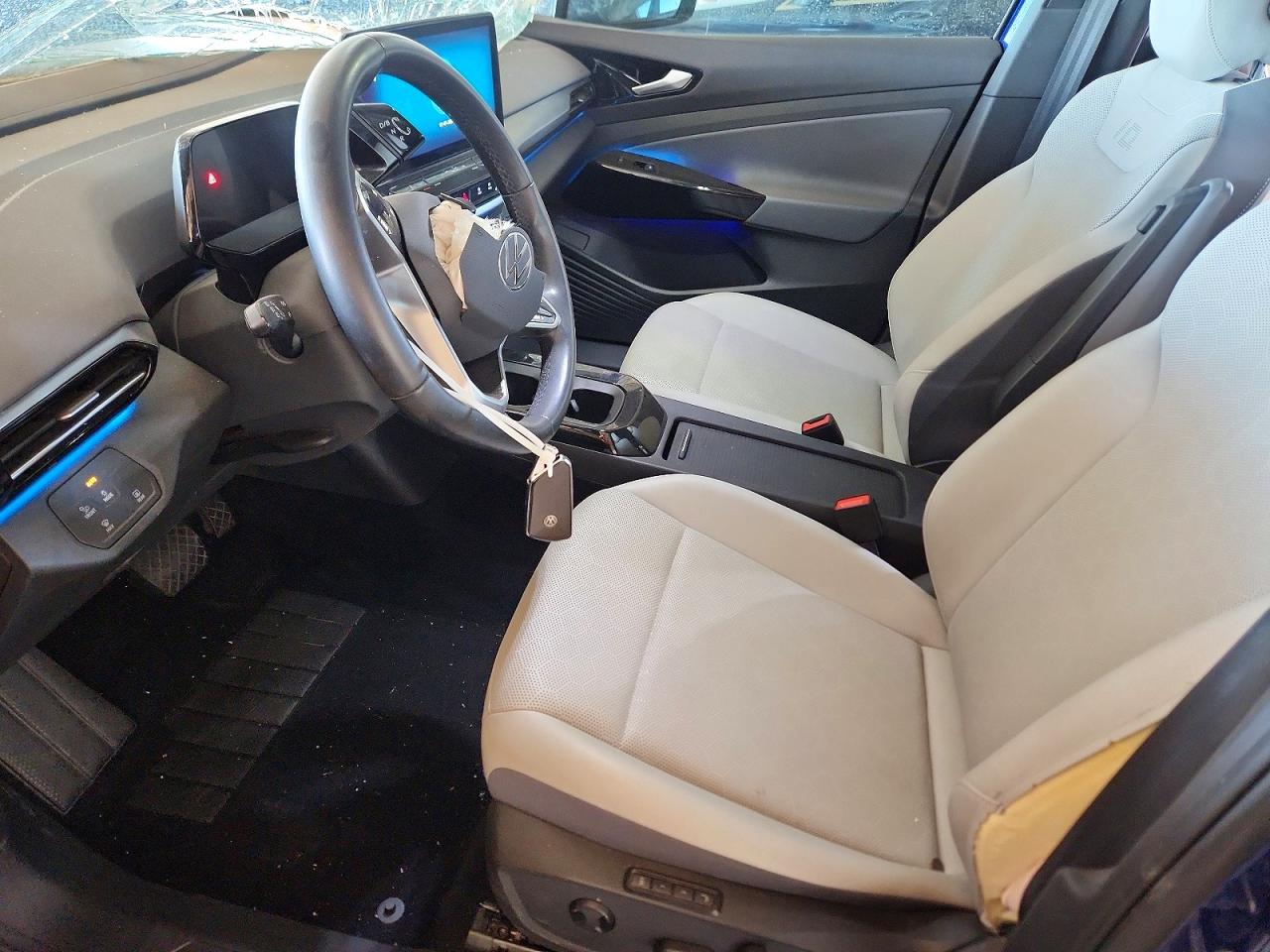 Volkswagen ID.4 Pro S