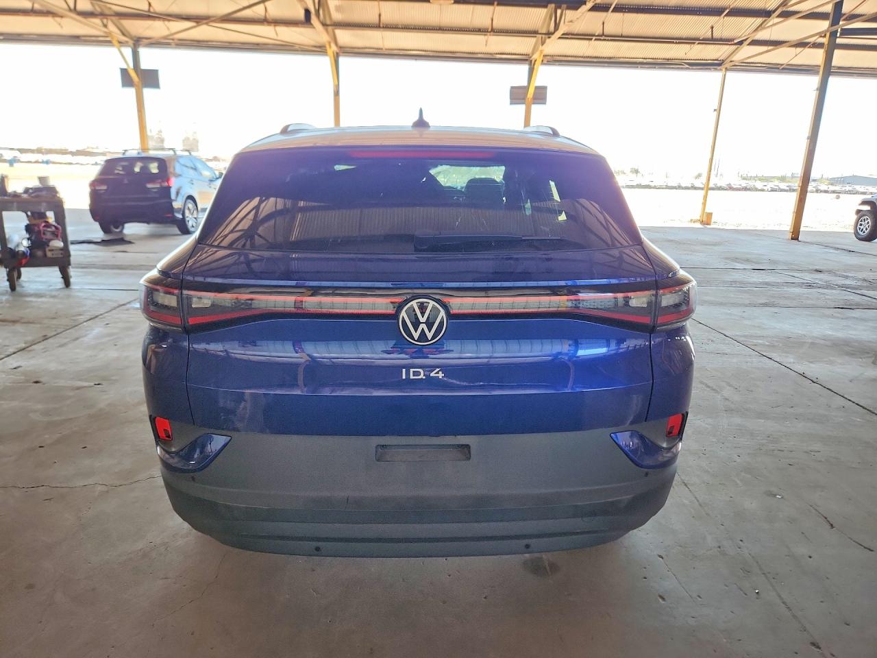Volkswagen ID.4 Pro S