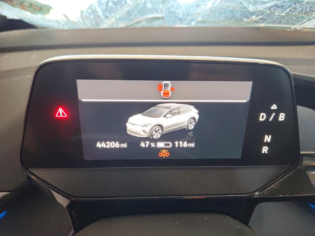 Volkswagen ID.4 Pro S