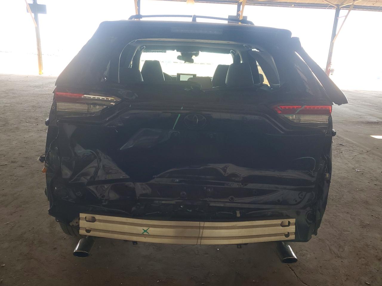 Toyota RAV4 Xle Premium