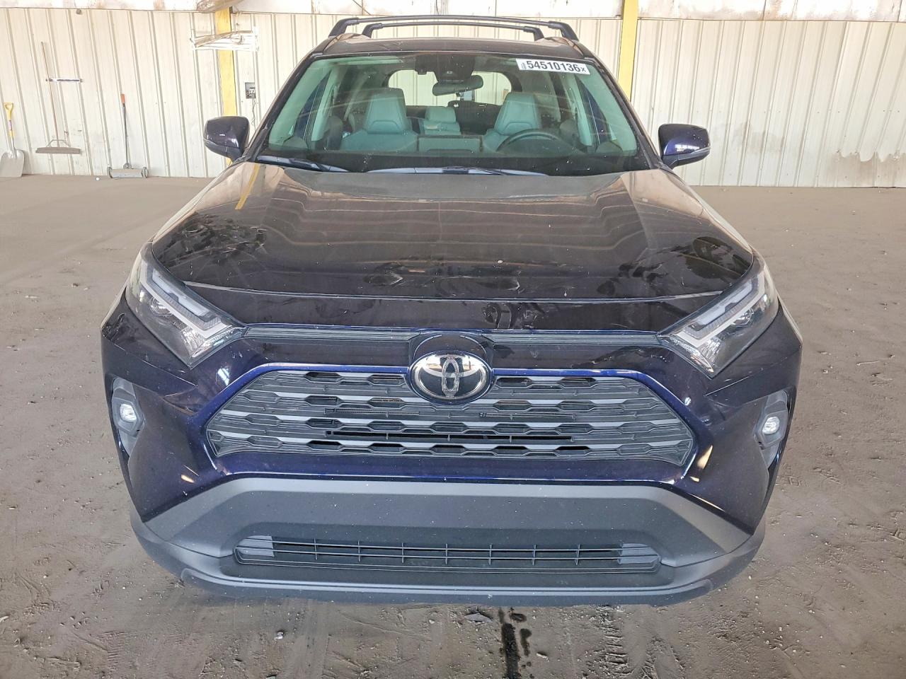 Toyota RAV4 Xle Premium