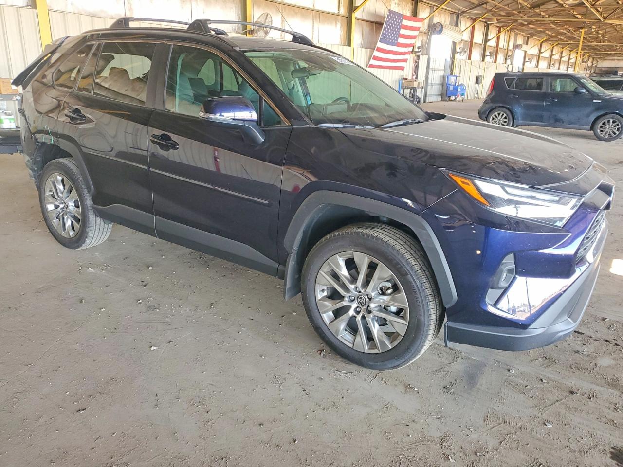 Toyota RAV4 Xle Premium