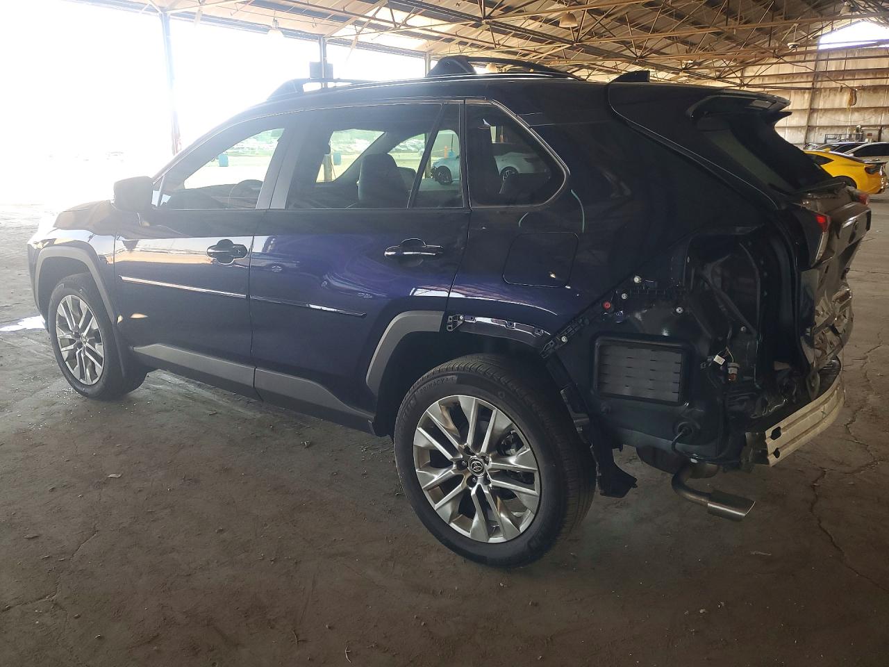Toyota RAV4 Xle Premium